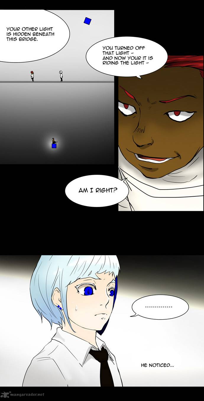 Tower of God Chapter 40 image 19